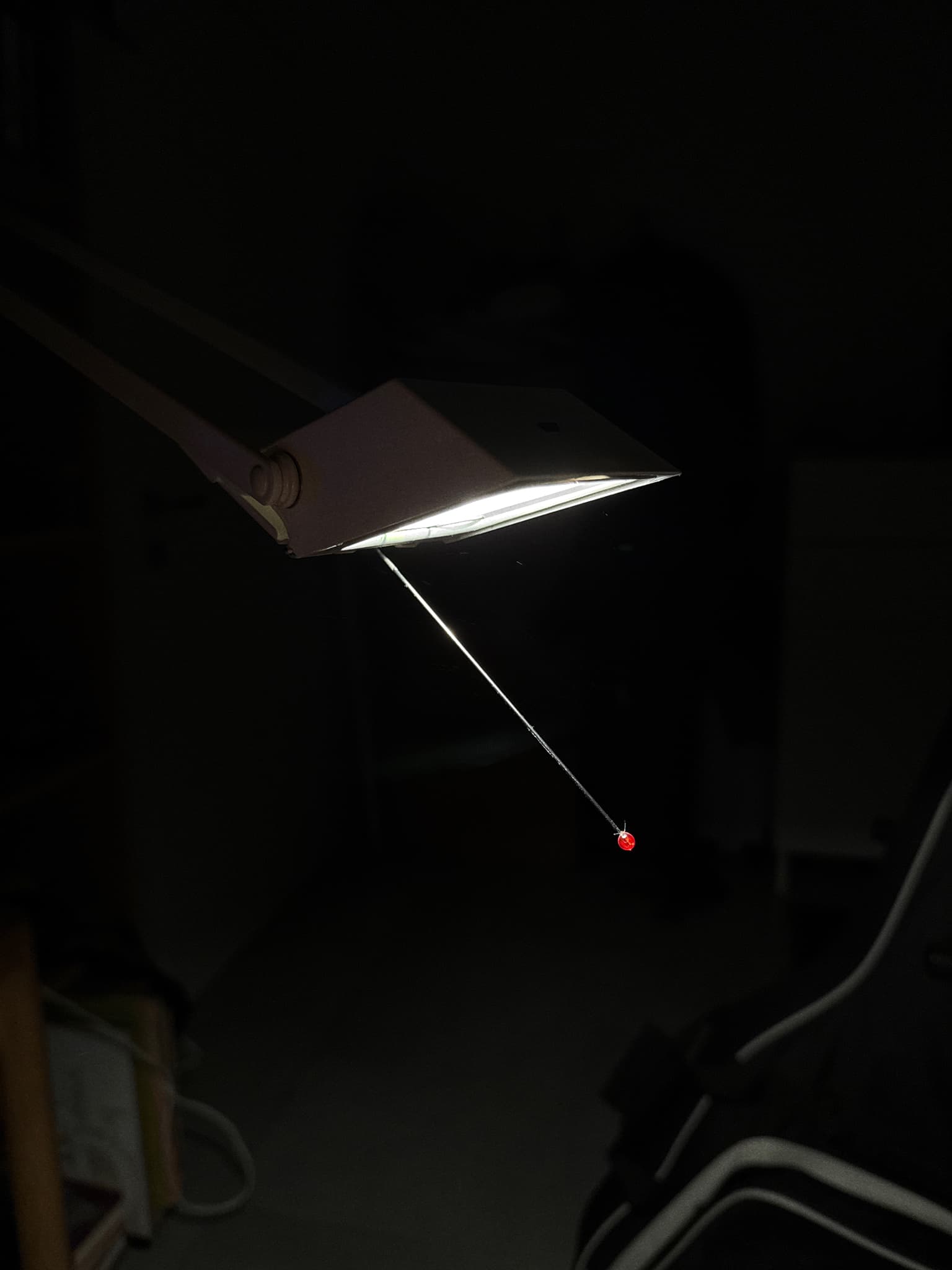 Tizio Lamp - image 6